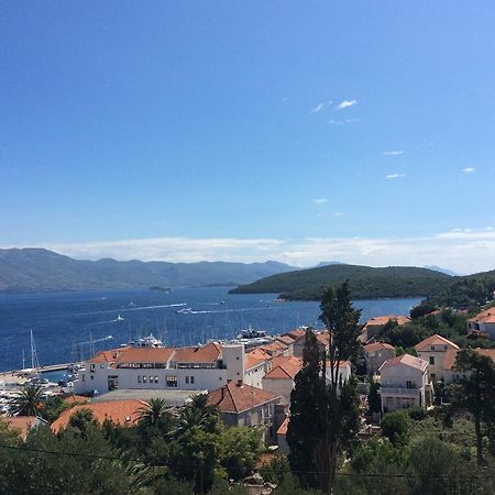 Lux Apartments Korčula Exterior foto