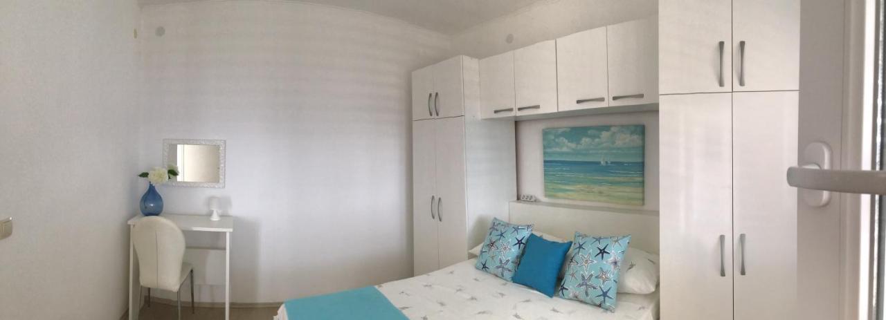 Lux Apartments Korčula Exterior foto