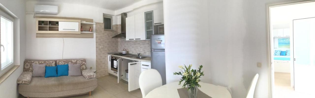 Lux Apartments Korčula Exterior foto