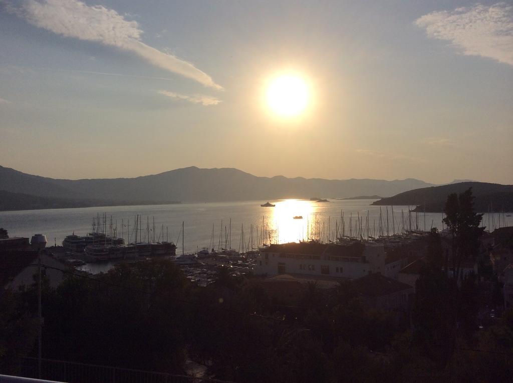Lux Apartments Korčula Zimmer foto