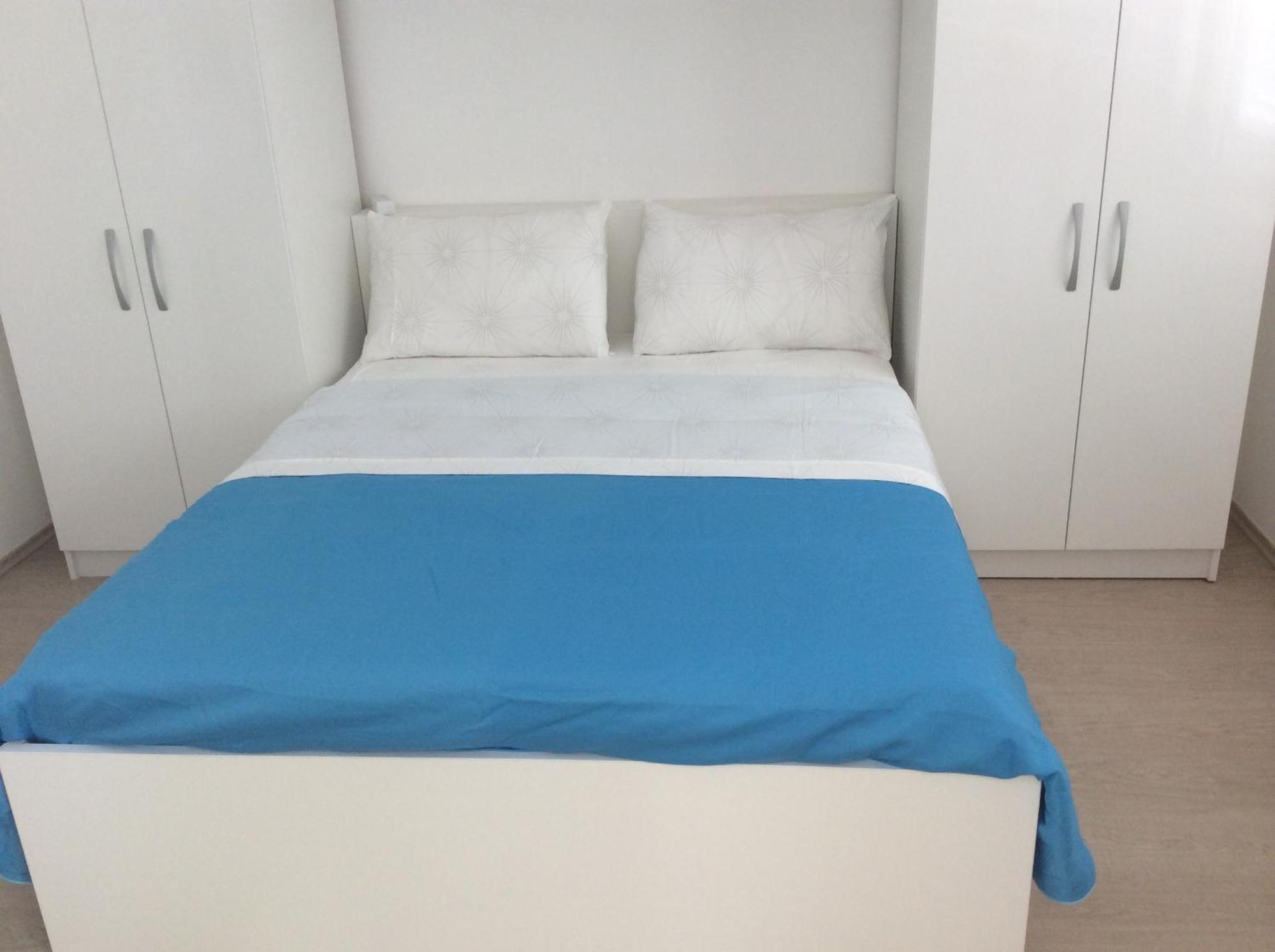 Lux Apartments Korčula Zimmer foto
