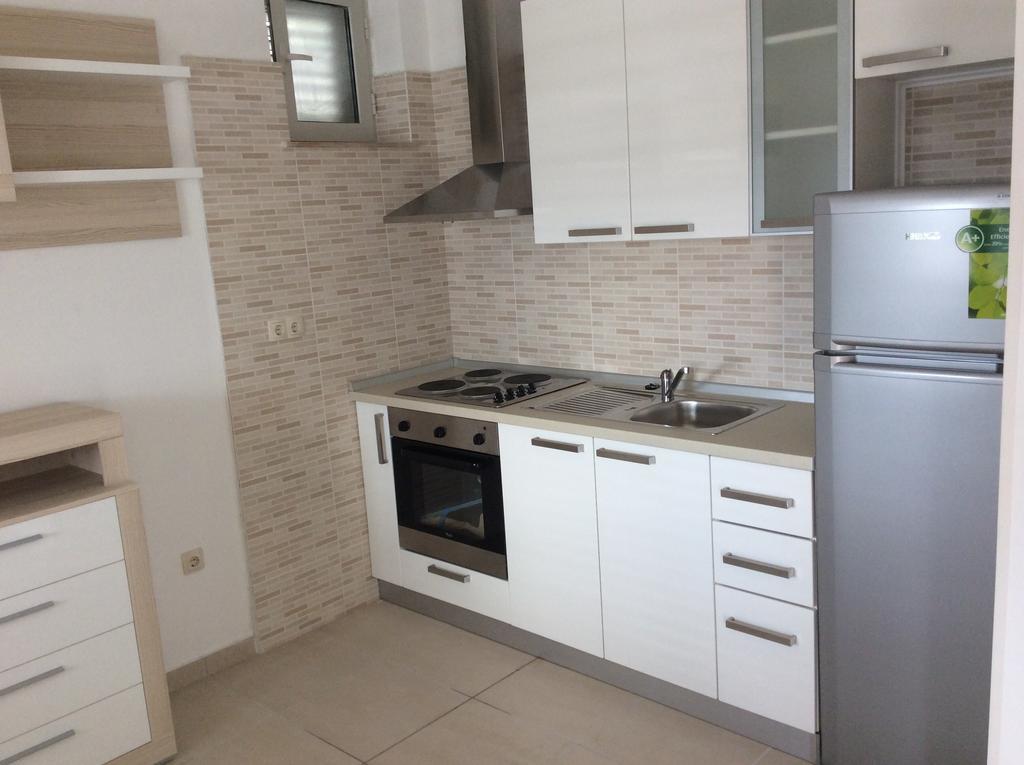 Lux Apartments Korčula Zimmer foto